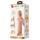 PRETTY LOVE KEON DILDO REALISTA 21,4 CM