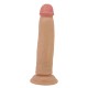 PRETTY LOVE KEON DILDO REALISTA 21,4 CM