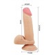 PRETTY LOVE CREEL DILDO REALISTA 20,5 CM