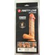 PRETTY LOVE MENDEL DILDO REALISTA 26 CM