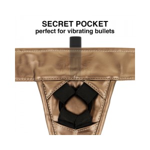 mythology fantasy harness