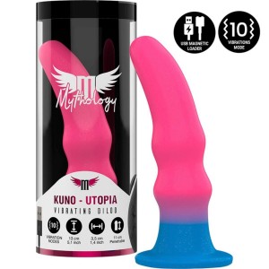 MYTHOLOGY KUNO-UTOPIA VIBRADOR