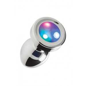 PLEASURES METAL IRIS PLUG