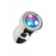 PLEASURES METAL IRIS PLUG