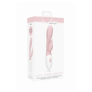JUICY-RABBIT VIBRATOR
