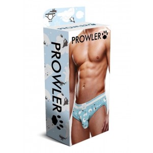PROWLER WINTER ANIMALS BRIEF