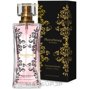 PHEROSTRONG FOR WOMEN PERFUME DE FEROMONAS PARA MUJER