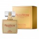 PHEROSTRONG PHEROMONE EXCLUSIVE FOR WOMEN PERFUME DE FEROMONAS PARA MUJER
