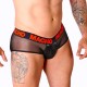 MACHO JOCK REJILLA NEGRA