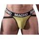 MACHO JOCK AMARILLO LYCRA