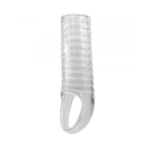 PRETTY LOVE PENIS SLEEVE HARTMAN