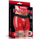  LOVE TOY INGEN CHIC STRAP ON SHORTS