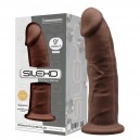 SILEXD 9´´ MODEL 2 BROWN