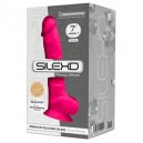 SILEXD 9´´ MODEL 1 PINK