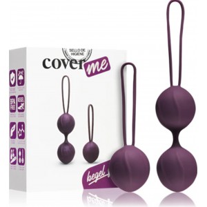 COVERME BOLAS CHINAS PACK