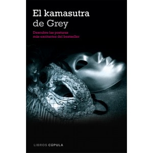 EL KAMASUTRA DE GREY