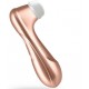 ESTIMULADOR DE CLÍTORIS SATISFYER PRO 2 