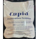 CUPID PRESERVATIVO FEMENINO