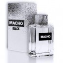 MACHO BLACK PERFUME FEROMONAS