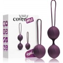 COVERME BOLAS CHINAS PACK